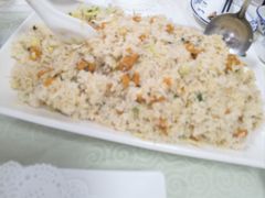 -茂盛饭店(汕尾大道中店)
