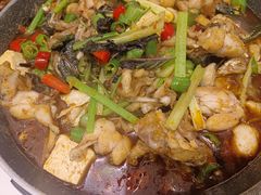 -蛙喔牛蛙(太仓万达店)