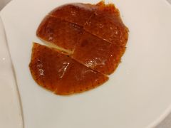 -全聚德(上海首店浦东店)