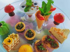 -天玑高空江景餐厅&酒吧Sky Secret Restaurant&Bar