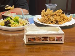 -满堂春特色餐馆