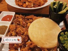 -陈傻子餐厅(世纪都会店)
