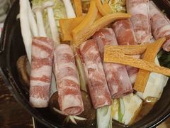 -小川洋风料理(街道口店)