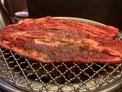 -辛氏火炉·韩式古法烤肉(松北店)