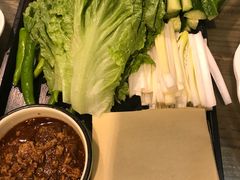 -东北农家饺子村(昌平路店)