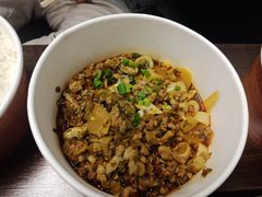 -71号豆汤饭·成都小馆(春熙路百盛店)