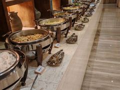 -中旅阿那亚九龙湖·公主酒店