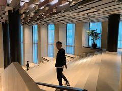 -北京三里屯CHAO酒店