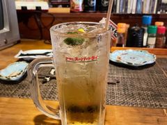 -半藏居酒屋(香港花园店)