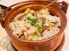 -一坐一忘云南菜(卓悦中心)