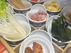 -扶摇树下·椒麻鲜活虾(石家庄勒泰广场店)