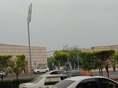 -吉林大学(前卫南区)