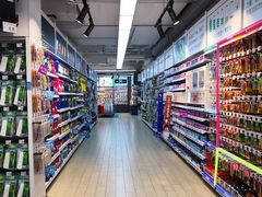店内环境-家乐福(古北店)