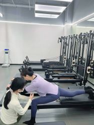 -1001普拉提运动