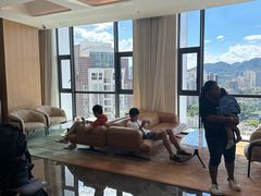 -J cafe 朝夕餐厅