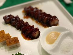 -誉八仙粤菜(万象天地店)