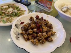 -启东小海鲜(庄先湾路1号店)