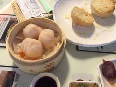 iphone_upload_pic-新大咀港式茶餐厅(宝山万达店)
