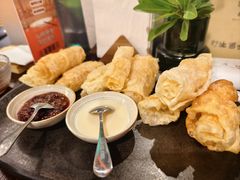 -滇野云南野生菌餐厅(陕西南路店)