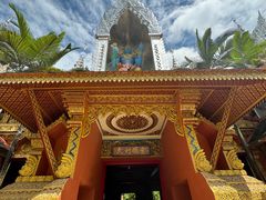 -西双版纳总佛寺