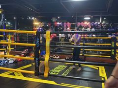 -宝体健身会(宝安体育馆店)
