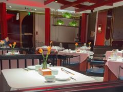 大堂-大鸭梨烤鸭·北京菜(南小街/南苑店)