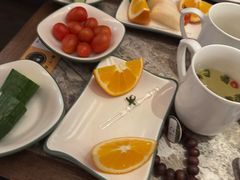-和子足浴SPA会馆(东方之门店)