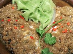 老实人酱椒鱼头-蜀香格格•剁椒鱼头(龙西店)