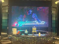-西安W酒店FIT有型健身中心