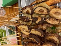 -木屋烧烤(西南角店)