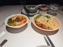 担担面-麻六记(新天地店)