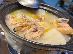 -青城甲(青城山店)