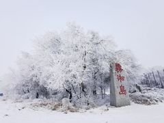 -雾凇岛