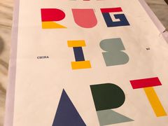 -the rug 飞毯 (朝阳公园店)