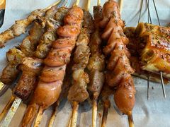 -肉串汪(望京店)