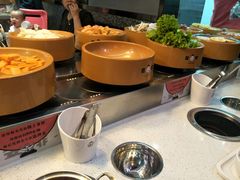 -龍歌自助小火锅(李沧丽达店)