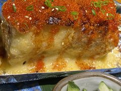 -东岸料理·寿司·刺身