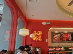 -避风塘·金牌店·夜宵(金玉兰店)