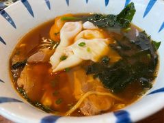 地狱拉面-尺山寸水日料(马桥满天星店)