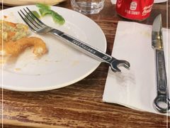 -1886德国汽车餐厅(外滩十六铺码头店)