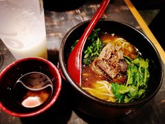 -和府捞面(石景山喜隆多店)