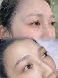 -张小野·专业半永久纹眉