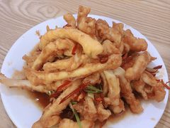 -九龙餐厅(大沽路店)