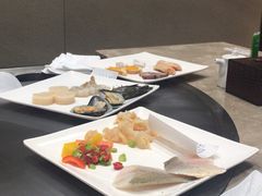 -大渔铁板烧(大悦城店)