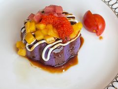 -蟹之国·精品蟹料理(极地店)