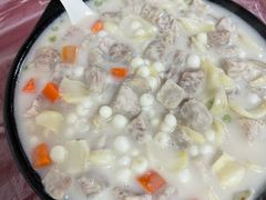 -南华寺素食馆(南华禅寺店)