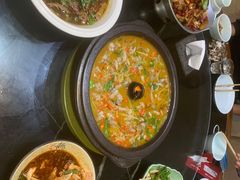 -自贡盐帮菜·玩辣餐厅(樱花园西街店)