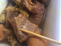 -明记牛杂(新马路分店)