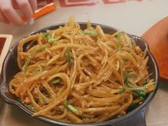 -英兰朝族饭店·英兰锅包肉(佳园路店)