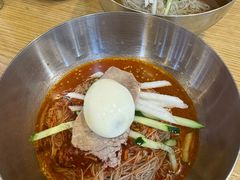 -江南面屋(明洞店)